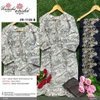 Ramsha R 1100 A To C Printed Pakistani Readymade Suits